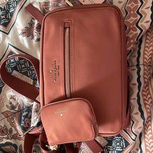 Kate Spade Cross body camera bag BRAND NEW Tags attached